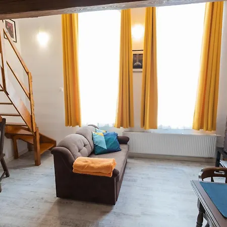Milky Way Szczytna Apartment Torun Exterior photo