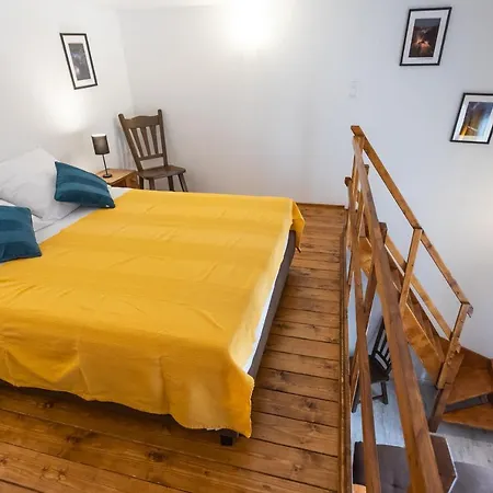 Milky Way Szczytna Apartment Torun Exterior photo
