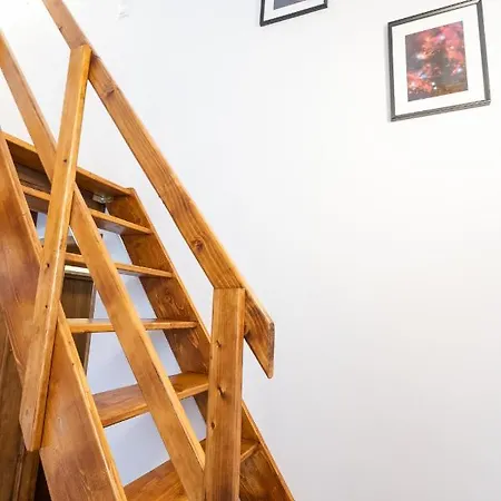 Milky Way Szczytna Apartment Torun Exterior photo