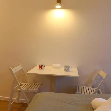 Milky Way Szczytna Apartment Torun Exterior photo