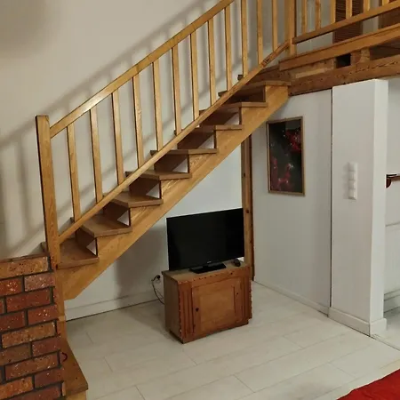 Milky Way Szczytna Apartment Torun Exterior photo