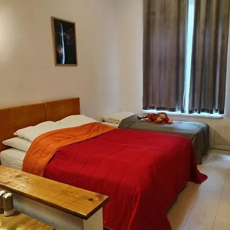 Milky Way Szczytna Apartment Torun Exterior photo