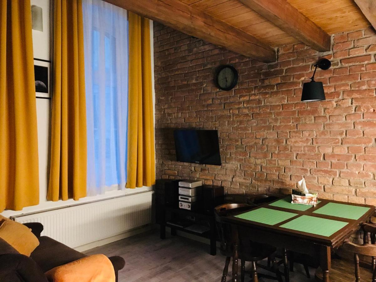 Apartment Milky Way Szczytna *