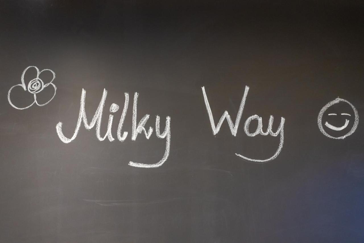 Milky Way Szczytna Apartment *