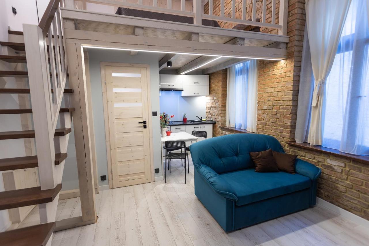 Apartment Milky Way Szczytna Torun