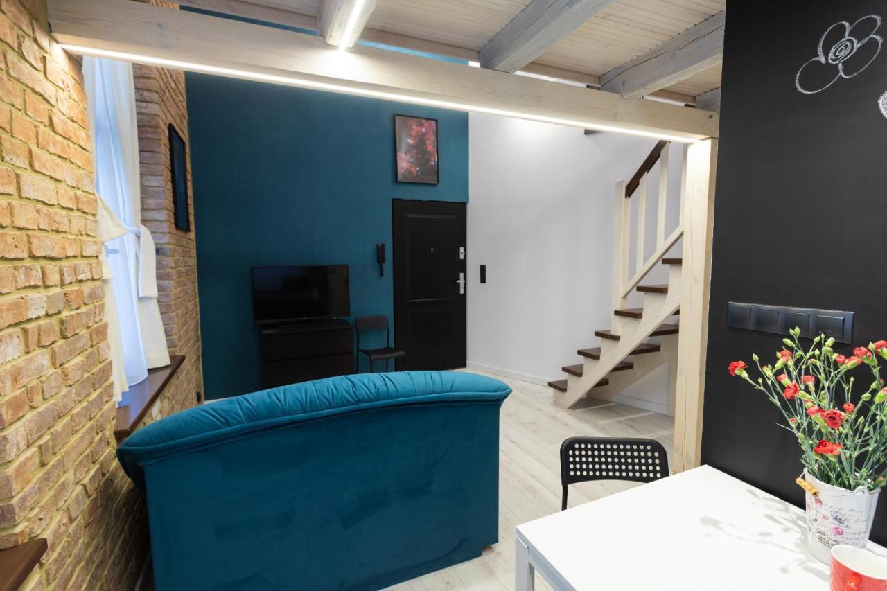 Milky Way Szczytna Apartment