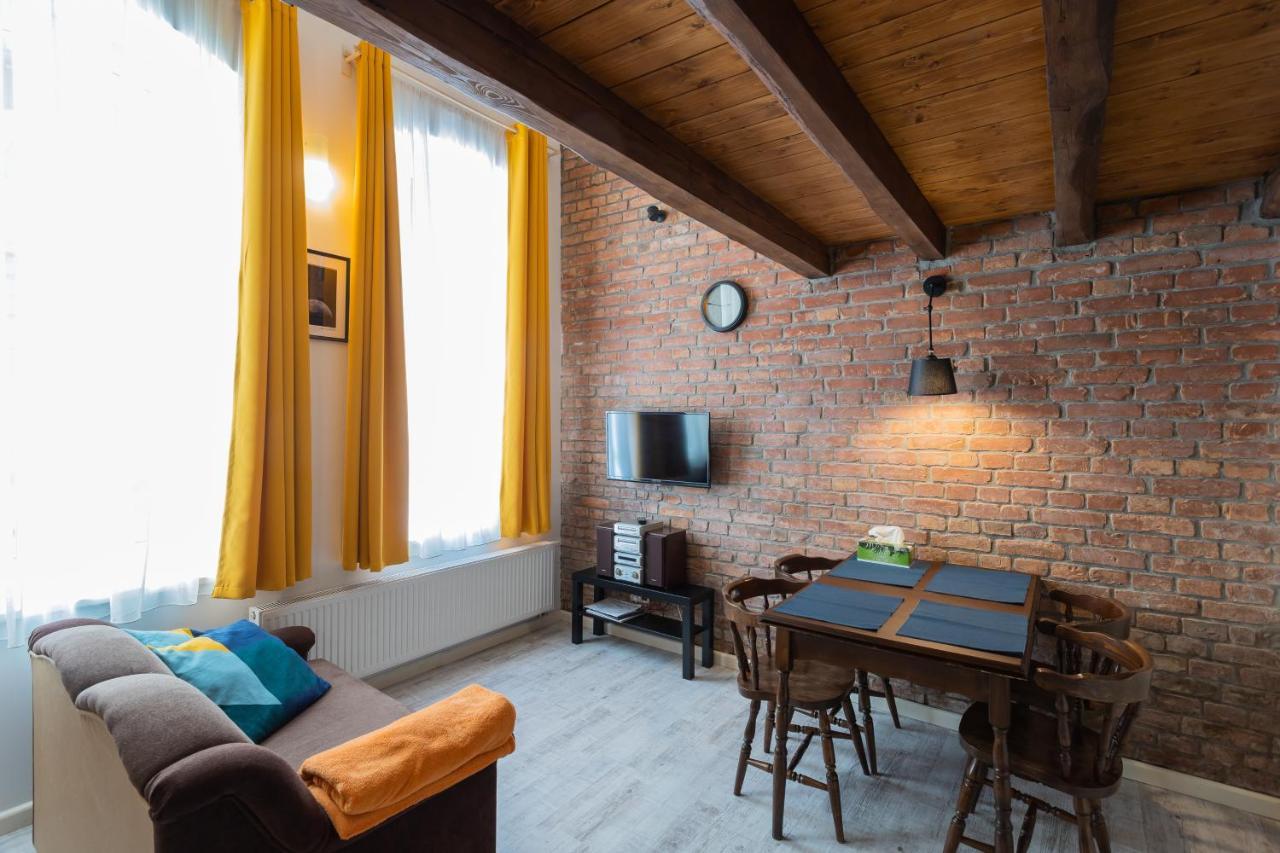 Milky Way Szczytna Apartment