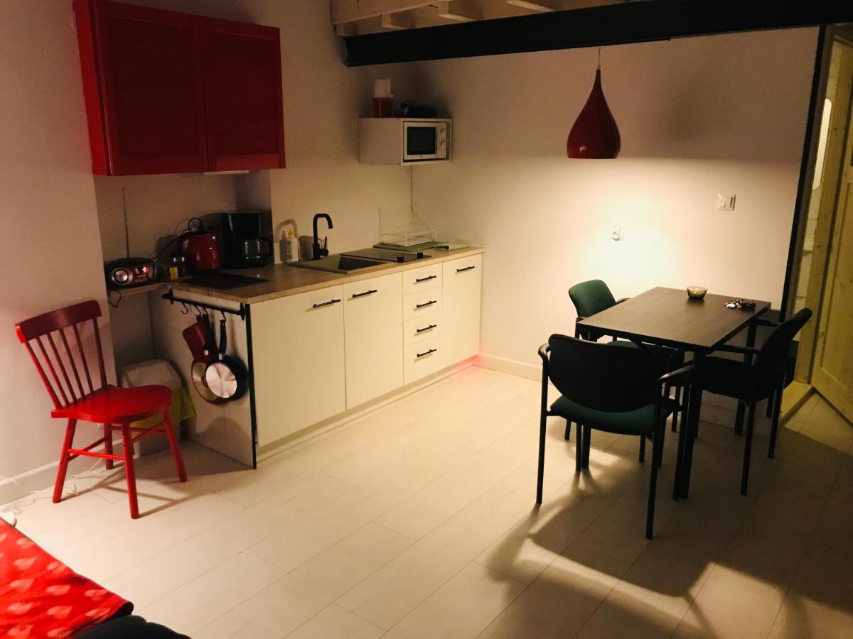 Apartment Milky Way Szczytna