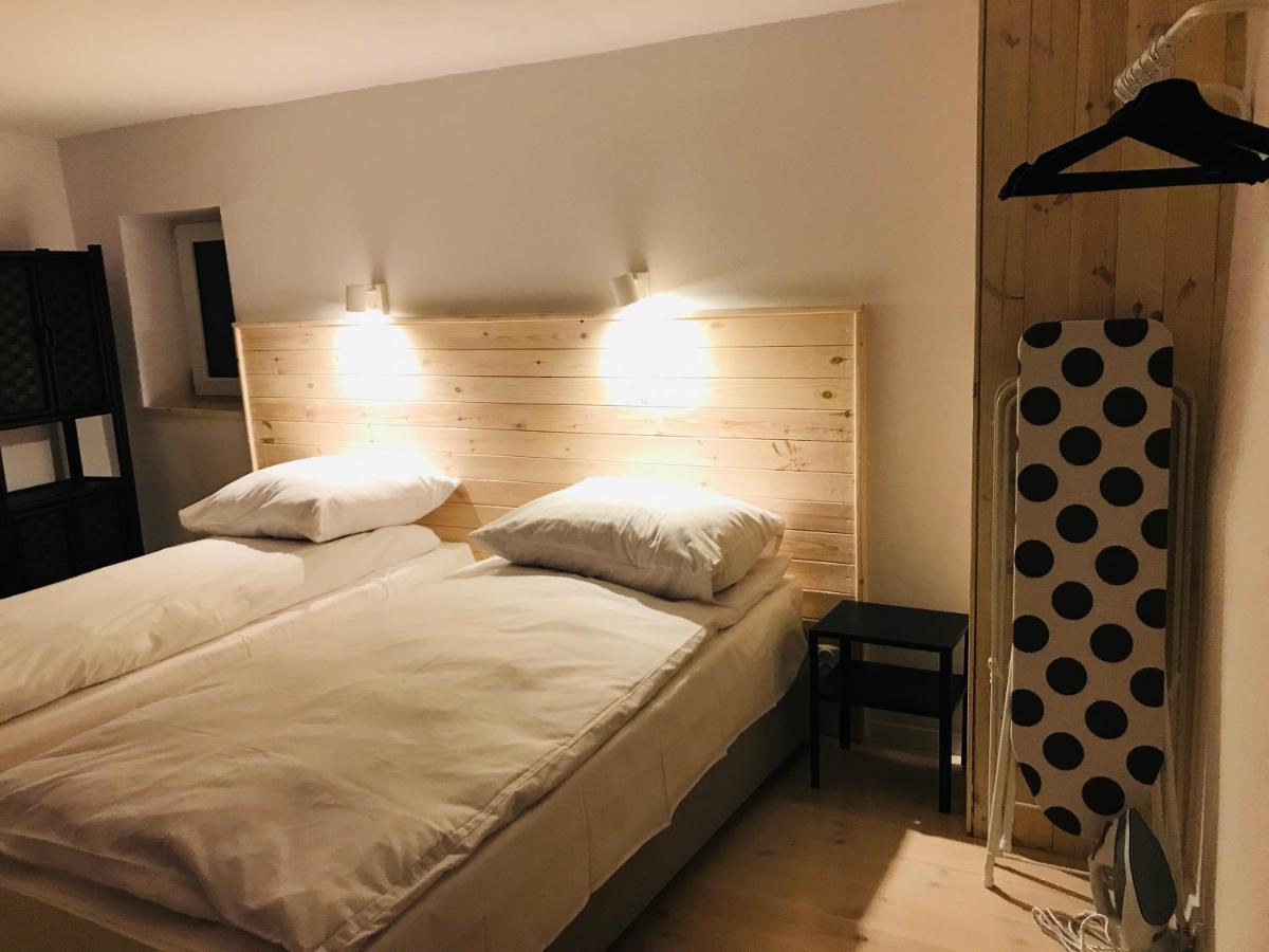 Milky Way Szczytna Apartment Torun