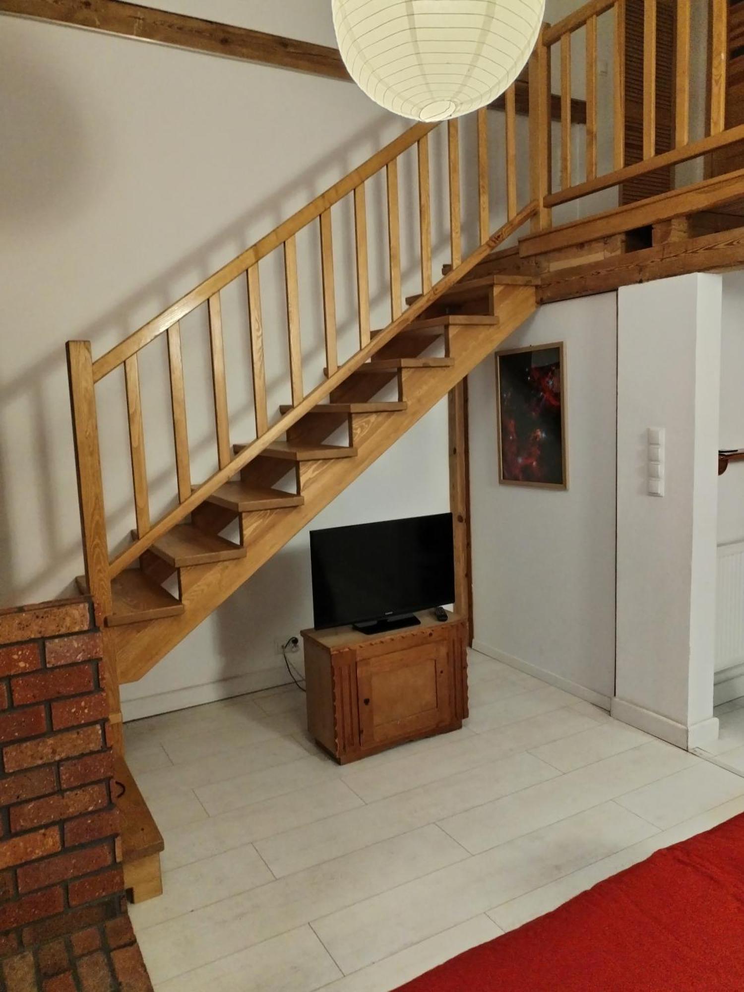 Milky Way Szczytna Apartment