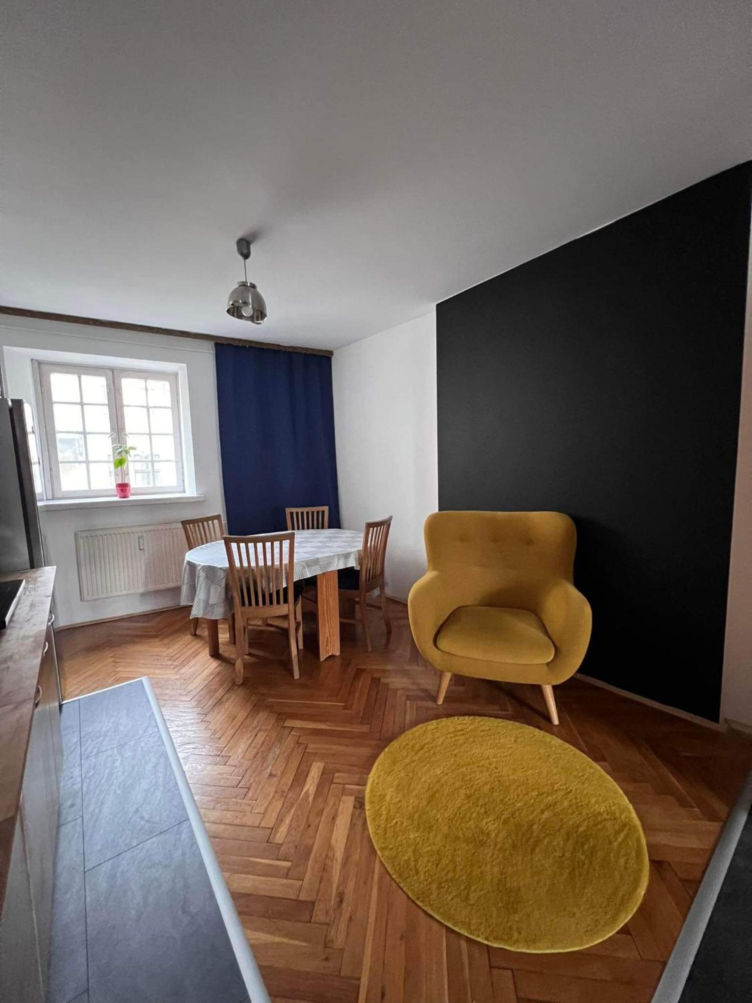 Apartment Milky Way Szczytna Torun