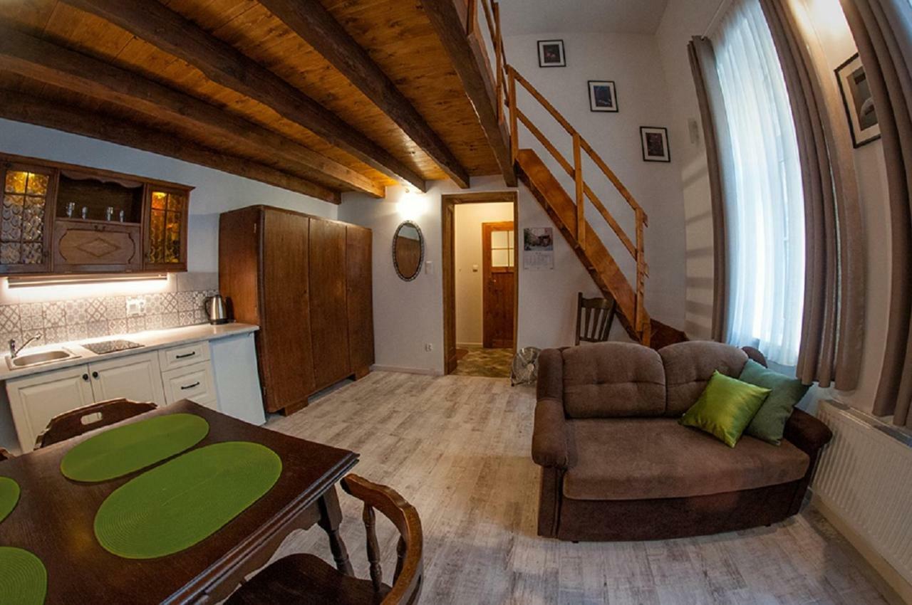 Milky Way Szczytna Apartment Torun