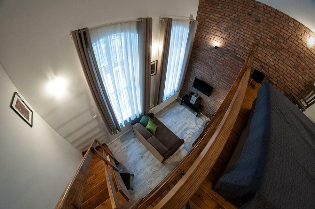 Milky Way Szczytna Apartment