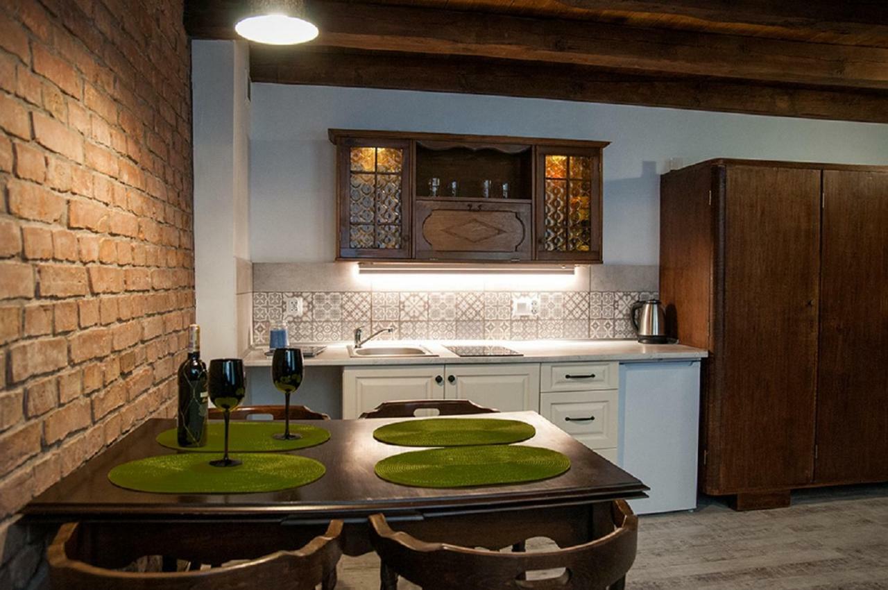 Milky Way Szczytna Apartment Torun