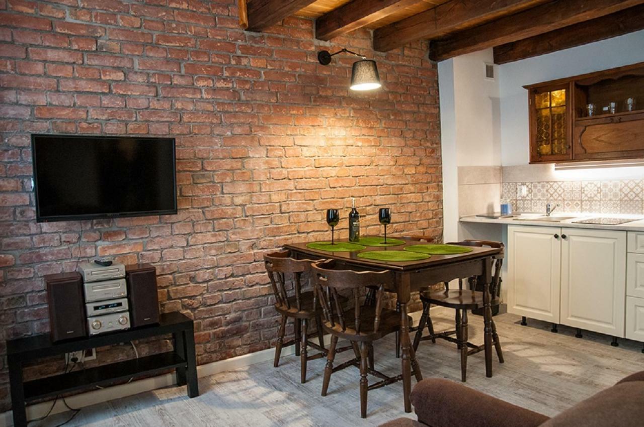 Apartment Milky Way Szczytna Torun